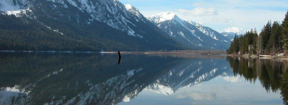 Lake Wenatchee Water District